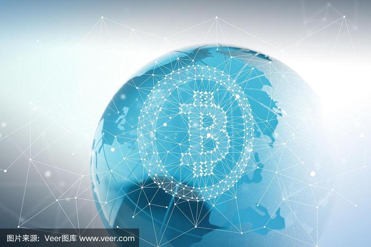 A depiction of Bitcoin mining rigs in action, highlighting the shift towards energy-efficient models